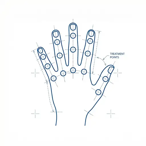 Hand Pain / Stiffness