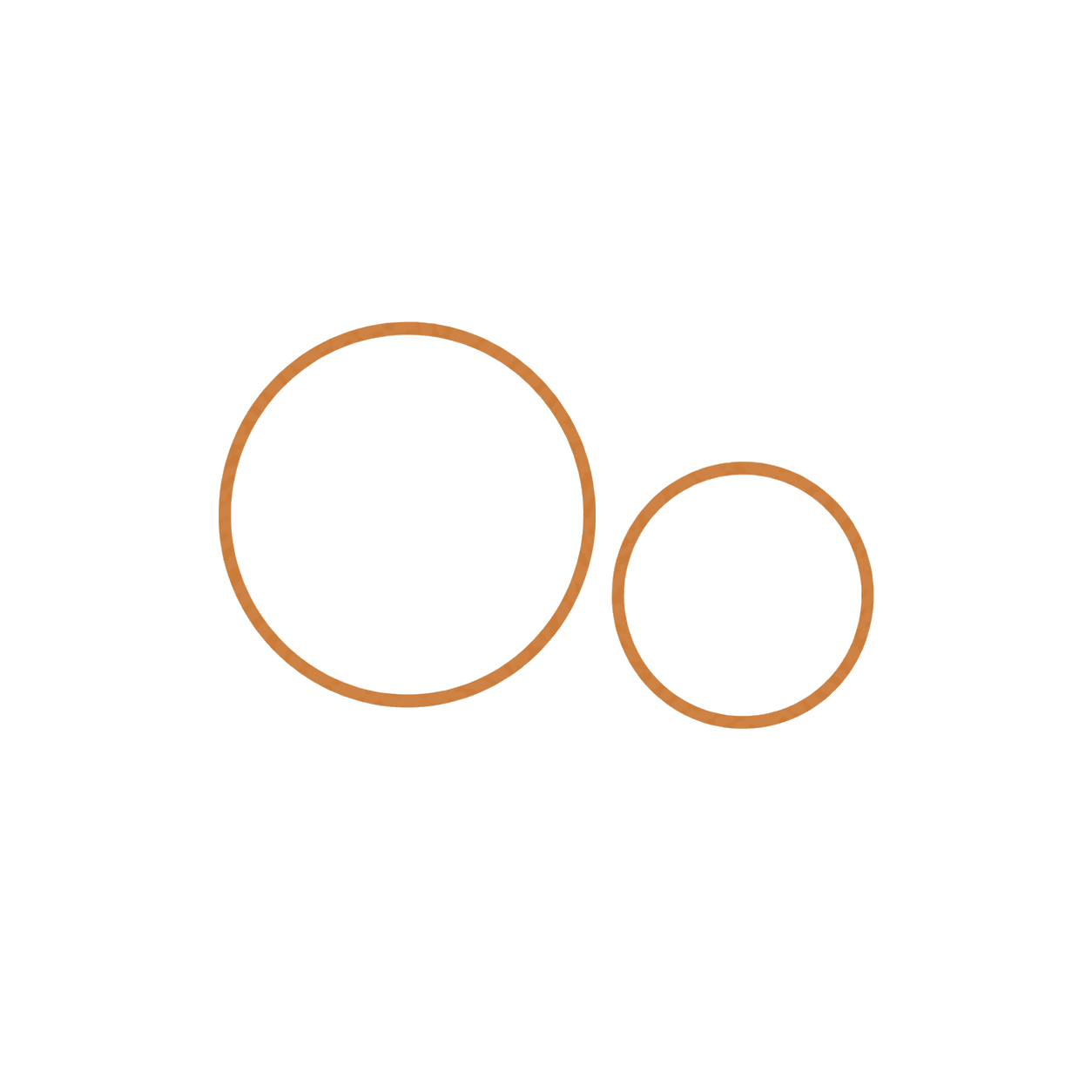 Asymmetry and shape