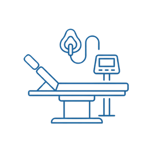 On-site Mohs laboratory