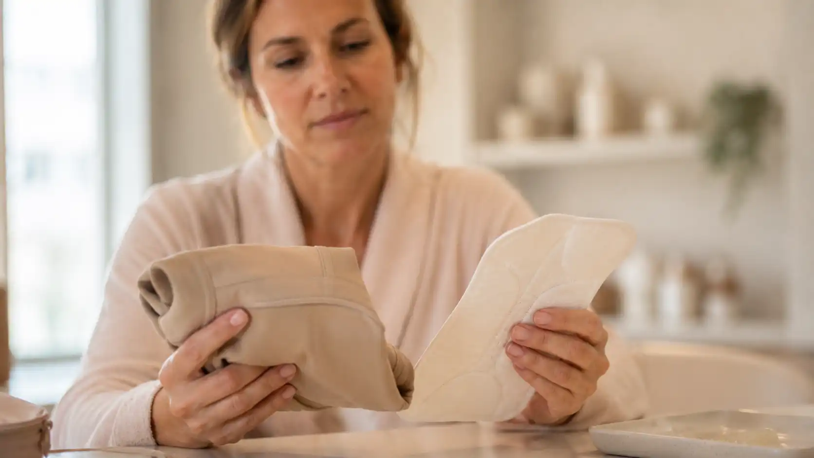 Fleur-de-lis Abdominoplasty consultation at Kliniken