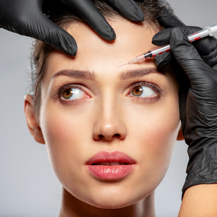 Anti Wrinkle Treatments